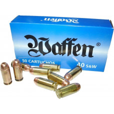 .40S&W - Voucher